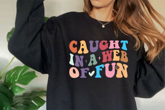 Creative Freedom at Your Fingertips: Exploring the Caught in a Web of Fun Digital File