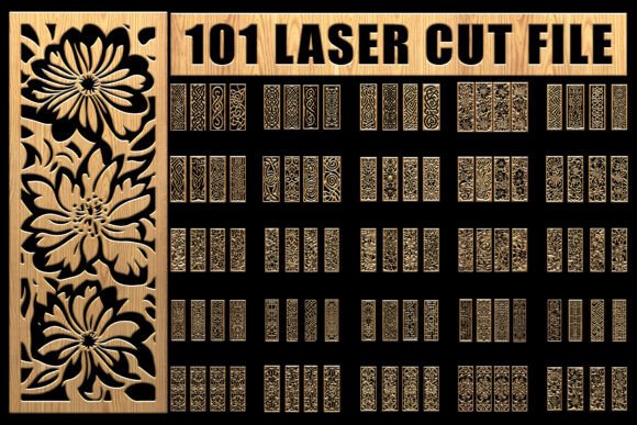 Custom Laser Cut Pattern Sets: Integrating Precision and Creativity Across Workflows