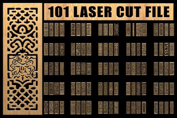 Laser Cut Design Set: Creative Power with Practical Pitfalls to Avoid