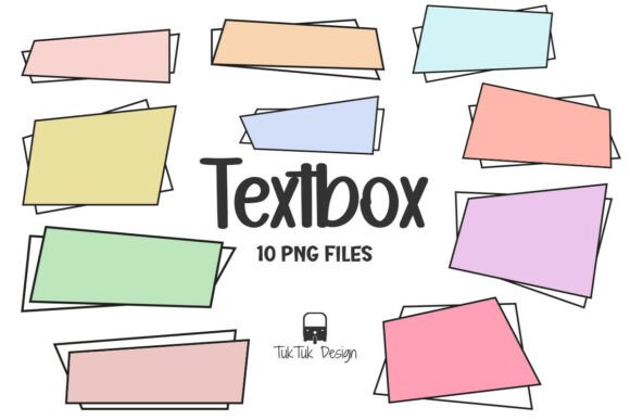 Maximizing Design Potential with Text Box UI Elements for Web and Print Projects